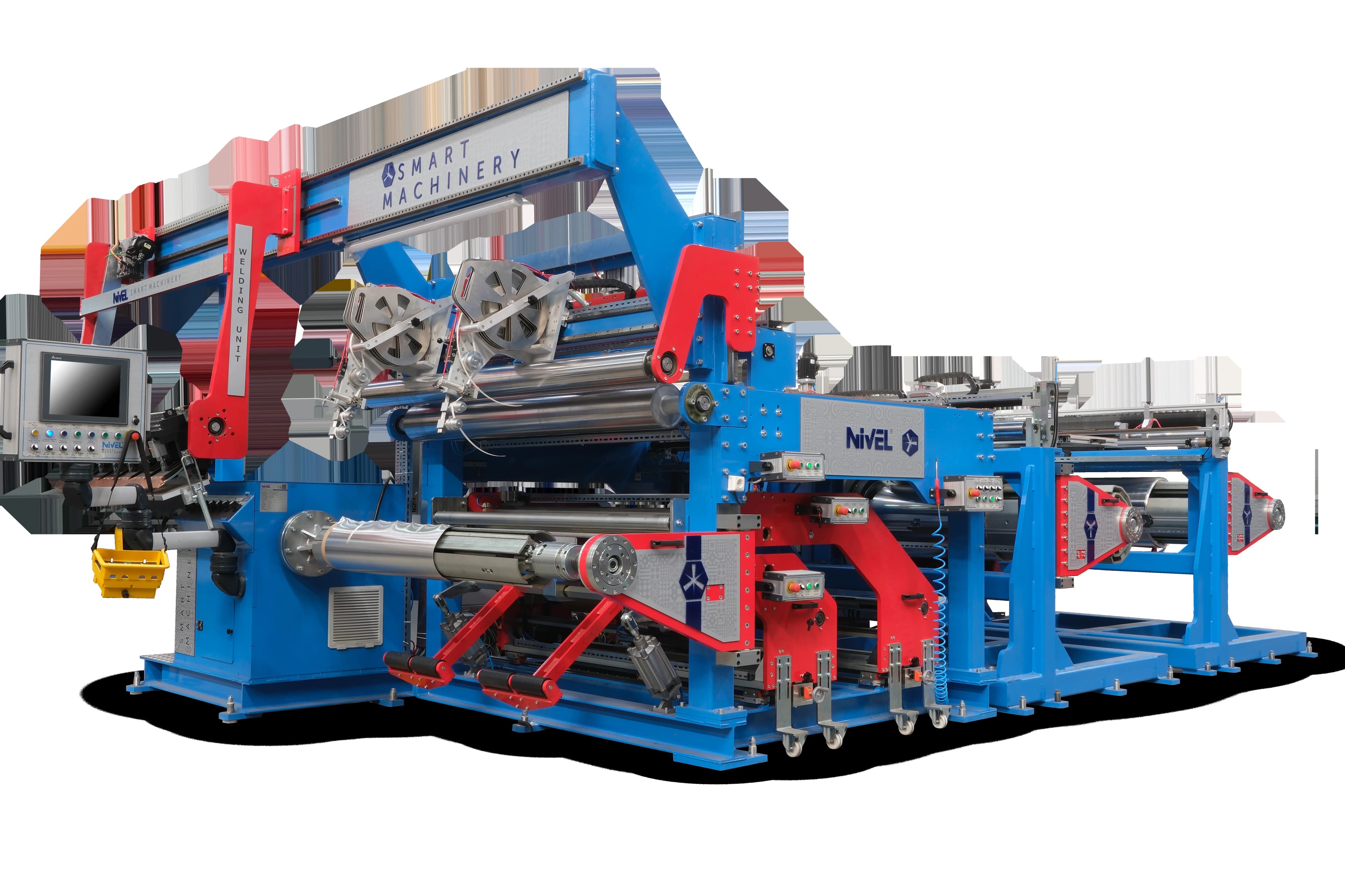 Ölçüye Özel Teknik Panel Uygulamaları
